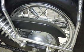 YAMAHA DRAGSTAR 250 2013 VG05J