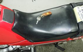 SUZUKI GF250 GJ71C