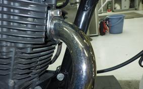YAMAHA SR400 Gen.3 2002 RH01J