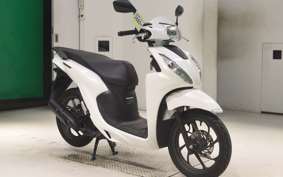 HONDA DIO110-3ﾍﾞｰｼｯｸ 2002 JK03