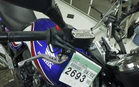 HONDA CB400SF GEN 4 A 2022 NC42