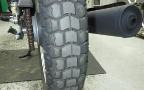 HONDA LY125 FI