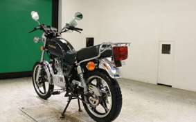SUZUKI GN125 H 1999