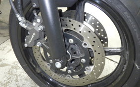 SUZUKI SV650 X A 2019 VP55B