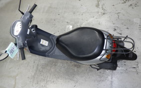 SUZUKI LET's 4 2016 CA45A