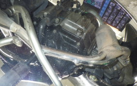 HONDA LITTLE CUB E AA01