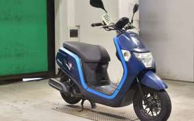 HONDA ﾀﾞﾝｸ AF74