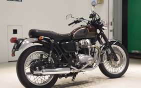 KAWASAKI W650 2004 EJ650A
