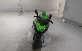 KAWASAKI NINJA 400 2020 EX400G