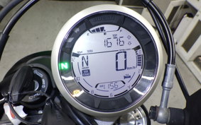 DUCATI SCRAMBLER 2023