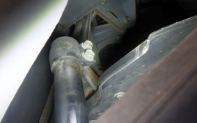 HONDA CABINA 90 2003 HF06