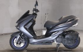 YAMAHA MAJESTY 155S SG52J