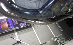 KAWASAKI ESTRELLA CUSTOM 2010 BJ250A