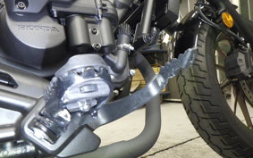 HONDA REBEL 250  S E-clutch MC49