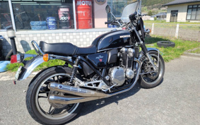 HONDA CB1100 ABS 2010 SC65