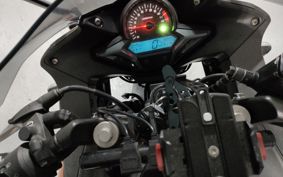 HONDA CBR250R MC45