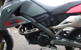 BMW G650X 2007 0167