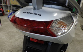 HONDA LEAD 125 1997 JF45
