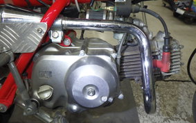 OTHER UNREGISTERED MODEL by BDS50 2007