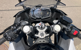 KAWASAKI NINJA 250 EX250P