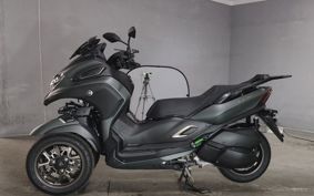 YAMAHA TRICITY 300 2022 SH15J