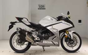 HONDA CBR250RR A 2007 MC51