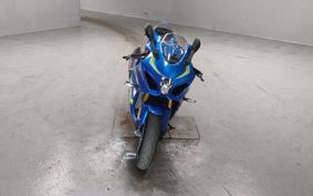 SUZUKI GSX-R1000R 2017 DM11G