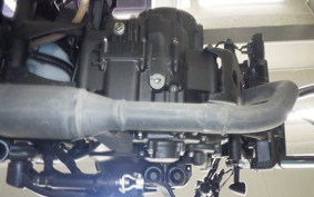 HONDA REBEL 250 E-Clutch 2019 MC49