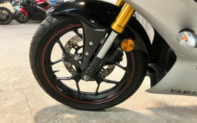 YAMAHA YZF-R25 ABS RG43J