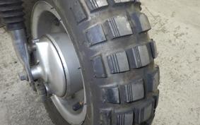 HONDA MONKEY 1983 Z50J