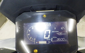 HONDA ADV160 2005 KF54