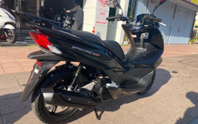 HONDA PCX 150 KF18