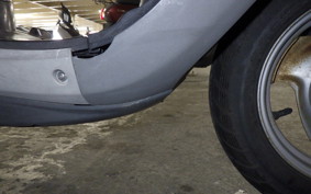 YAMAHA JOG Gen.5 SA36J