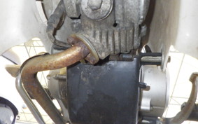 HONDA LITTLE CUB AA01