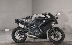 KAWASAKI NINJA 400 2015 EX400E