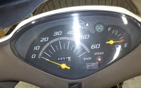 HONDA DIO CESTA GEN 2 2009 AF68