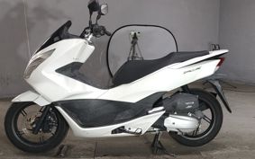 HONDA PCX125 JF56