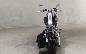 HARLEY FXSTC1340 1991 BKL