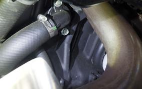 YAMAHA XSR700 2023 RM41J