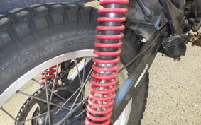 HONDA TL125 JD06