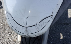 YAMAHA AXIS 125 TREET SE53J