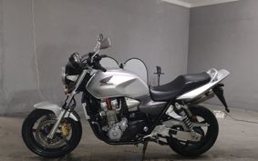 HONDA CB1300SF SUPER FOUR SC54