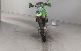 KAWASAKI KDX200SR DX200G