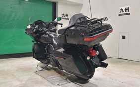 HARLEY FLTRK1870 2024