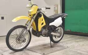 SUZUKI TS125R 2008 SF15A