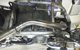 HONDA MAGNA 50 AC13