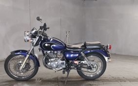 SUZUKI ST250E NJ4AA