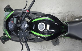 KAWASAKI NINJA 250 ABS