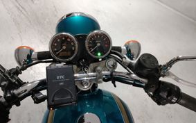 KAWASAKI ESTRELLA250 RS BJ250A