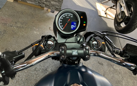 HONDA GB350 2022 NC59